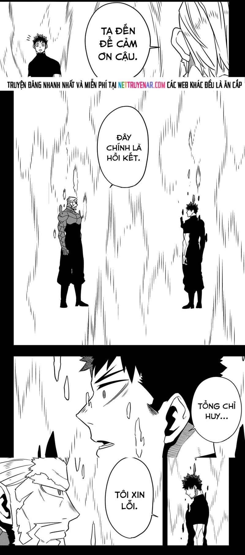 Quái Vật Số 8 Chap 128 - Next Chap 127