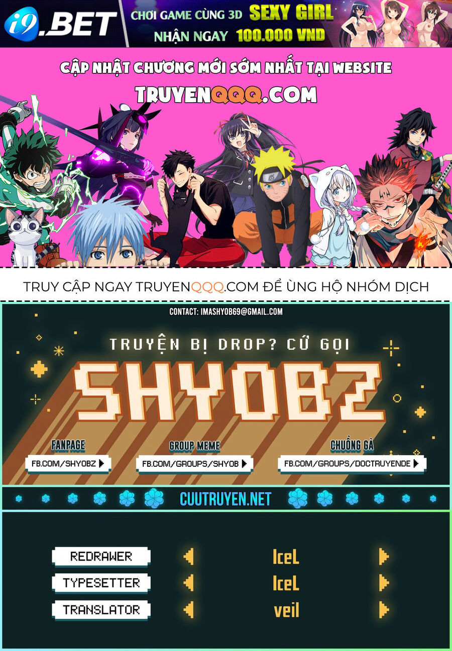 Quái Vật Số 8 Chap 15 - Next Chap 14