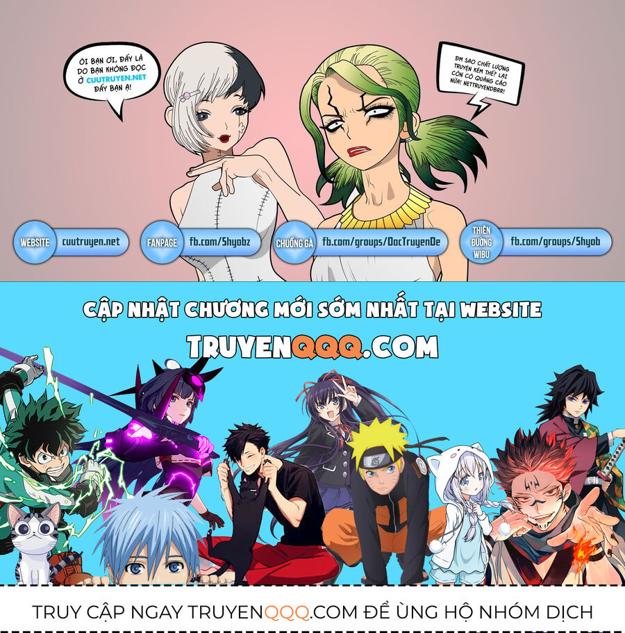 Quái Vật Số 8 Chap 27 - Next Chap 26