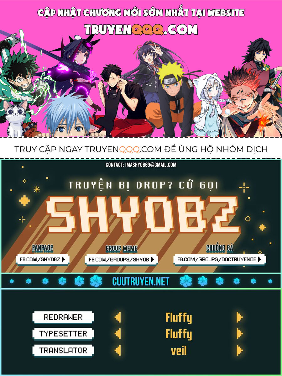 Quái Vật Số 8 Chap 28 - Next Chap 27