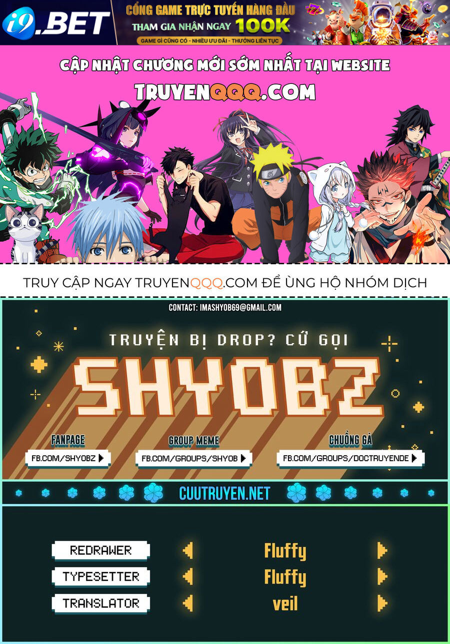 Quái Vật Số 8 Chap 32 - Next Chap 31