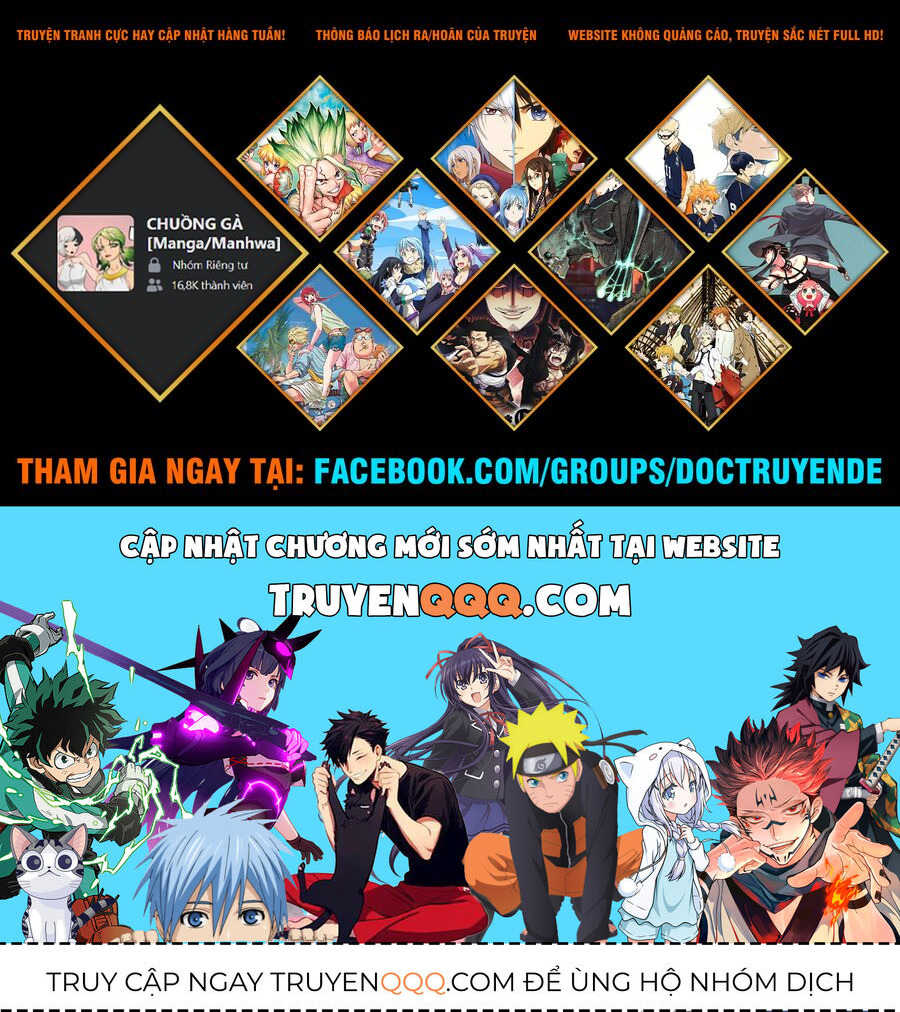 Quái Vật Số 8 Chap 33 - Next Chap 32