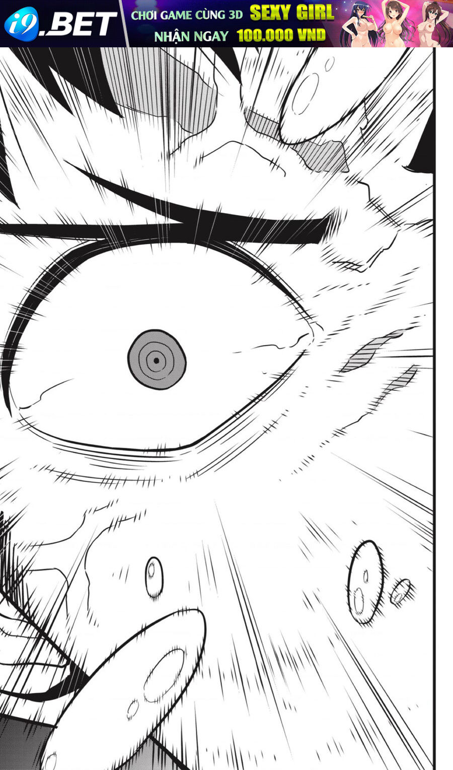 Quái Vật Số 8 Chap 37 - Next Chap 36