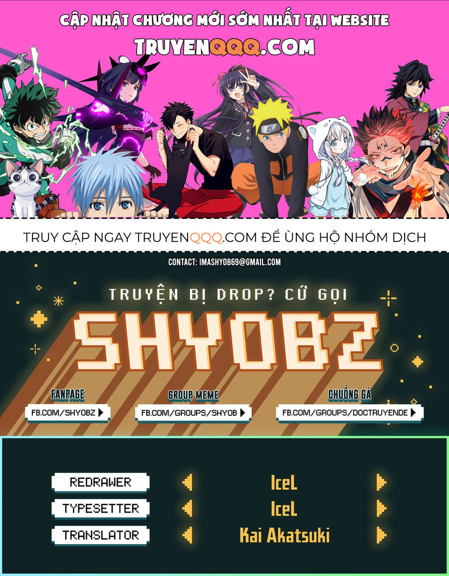 Quái Vật Số 8 Chap 4 - Next Chap 3