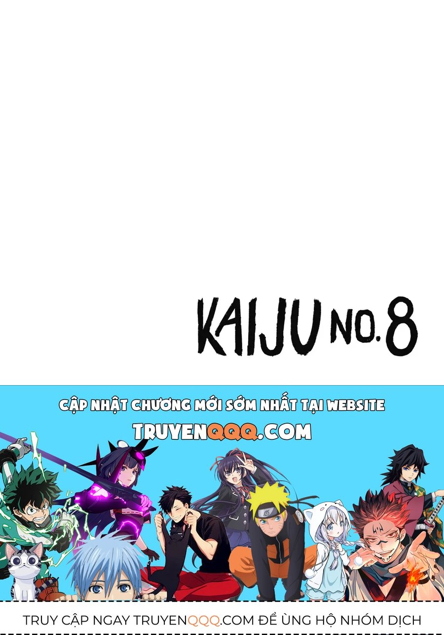 Quái Vật Số 8 Chap 40 - Next Chap 39
