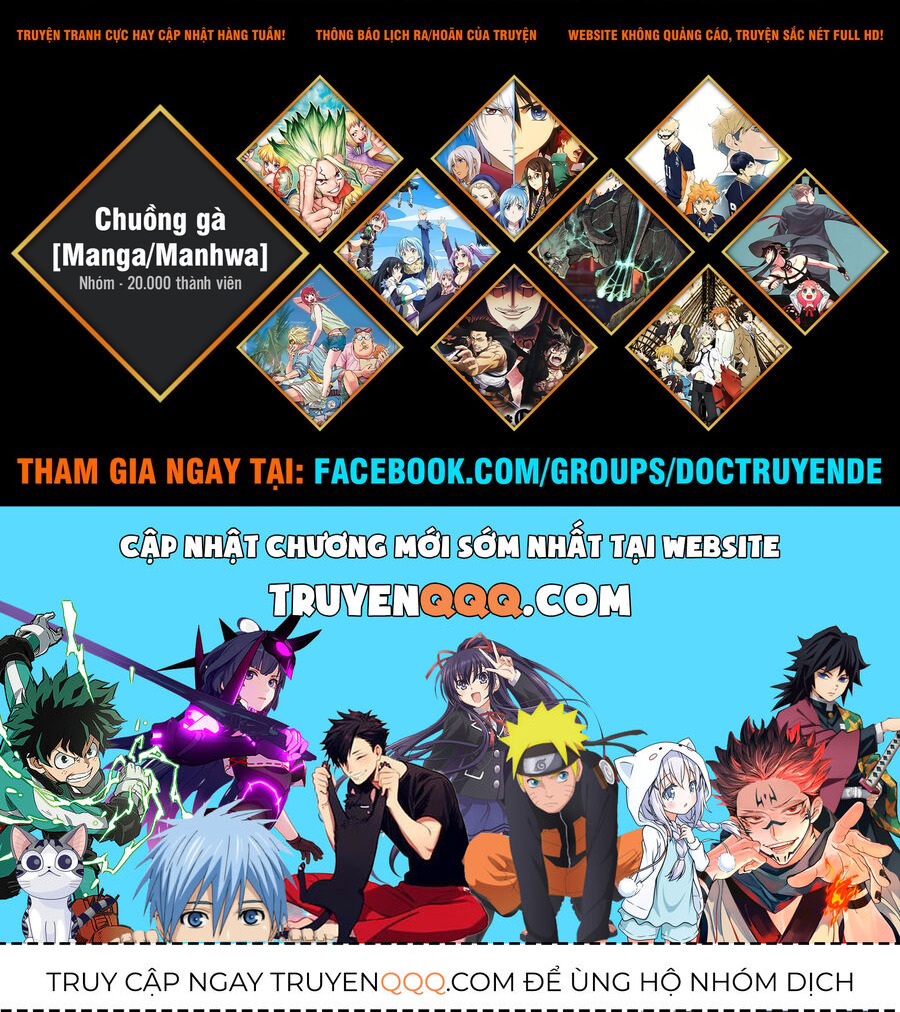 Quái Vật Số 8 Chap 46 - Next Chap 45