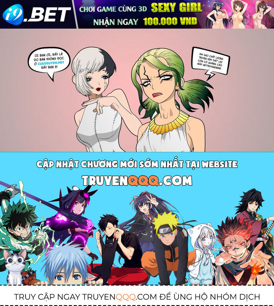 Quái Vật Số 8 Chap 5 - Next Chap 4