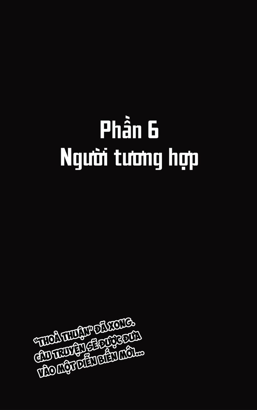 Quái Vật Số 8 Chap 56 - Next Chap 55