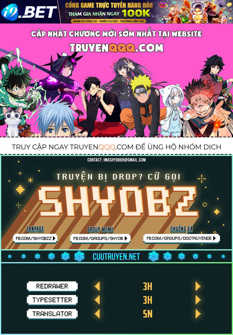 Quái Vật Số 8 Chap 59 - Next Chap 58