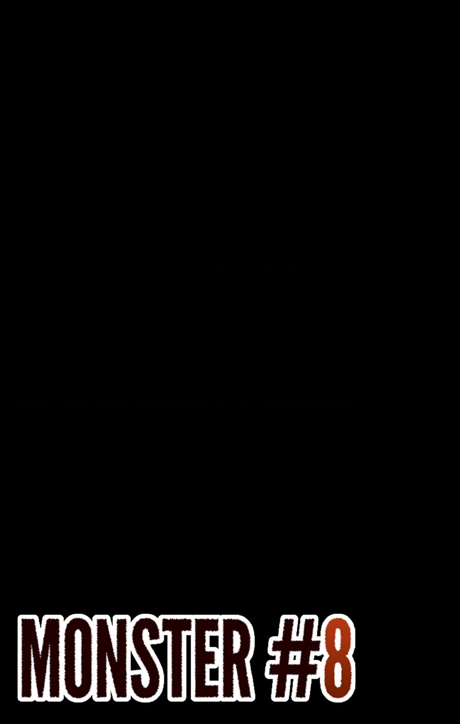 Quái Vật Số 8 Chap 60 - Next Chap 59