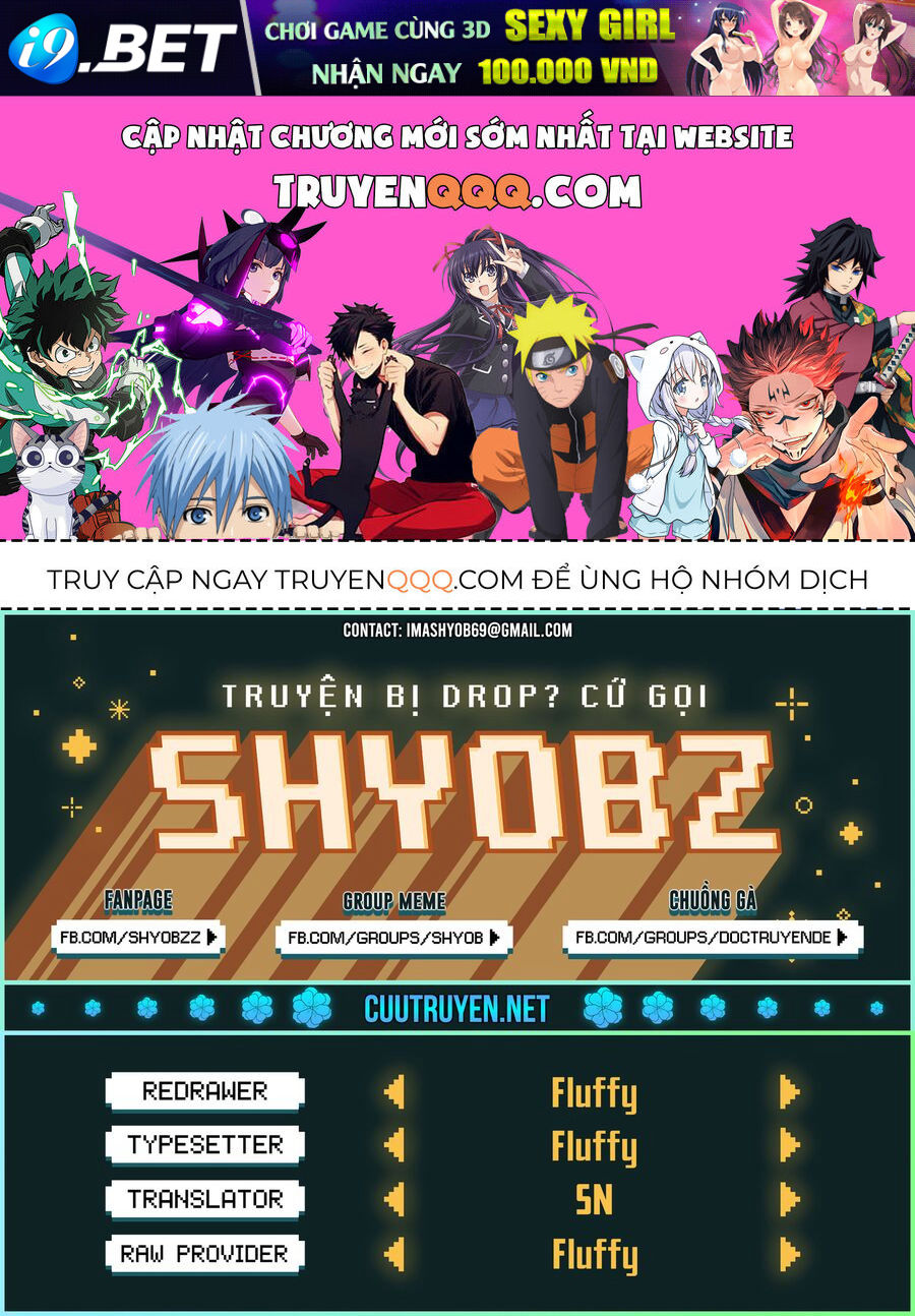 Quái Vật Số 8 Chap 64 - Next Chap 63