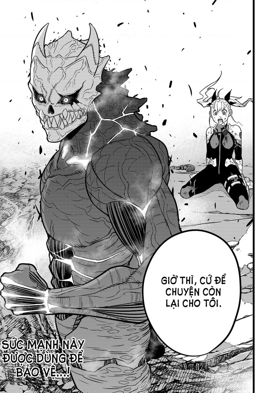 Quái Vật Số 8 Chap 7 - Next Chap 6