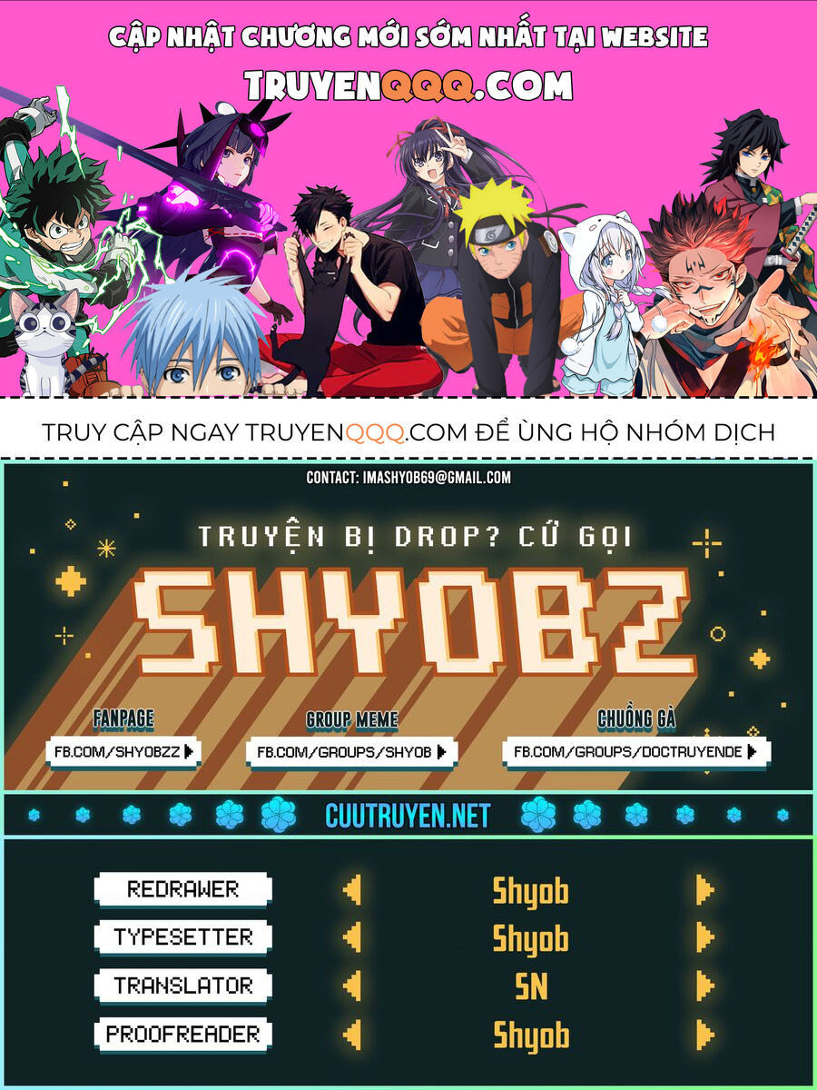 Quái Vật Số 8 Chap 80 - Next Chap 79