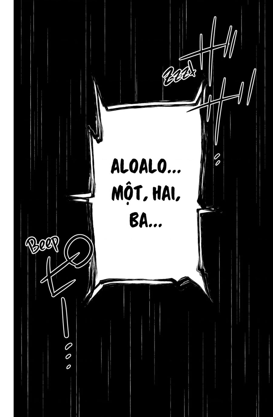 Quái Vật Số 8 Chap 96 - Next Chap 95