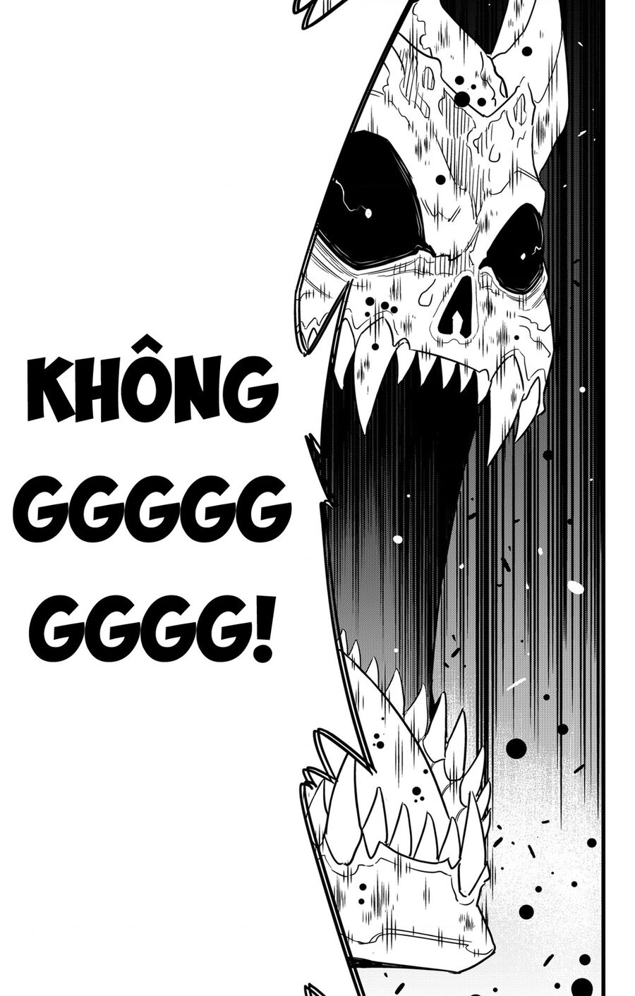 Quái Vật Số 8 Chap 99 - Next Chap 98