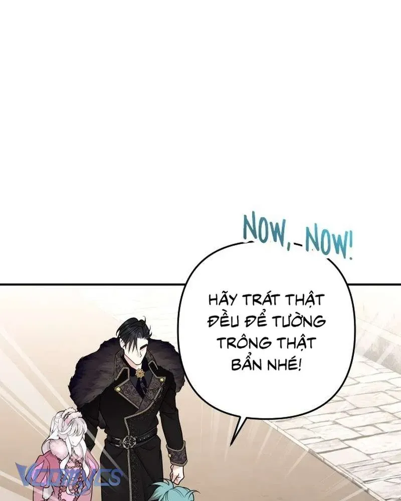 Trước Khi Em Có Ý Định Chạy Trốn Ta Sẽ Ngăn Chặn Nó Chap 38 - Next Chap 37