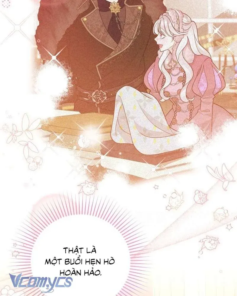 Trước Khi Em Có Ý Định Chạy Trốn Ta Sẽ Ngăn Chặn Nó Chap 38 - Next Chap 37