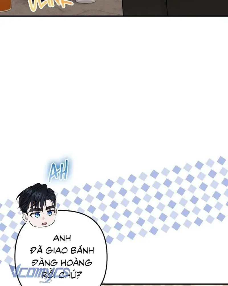 Trước Khi Em Có Ý Định Chạy Trốn Ta Sẽ Ngăn Chặn Nó Chap 38 - Next Chap 37