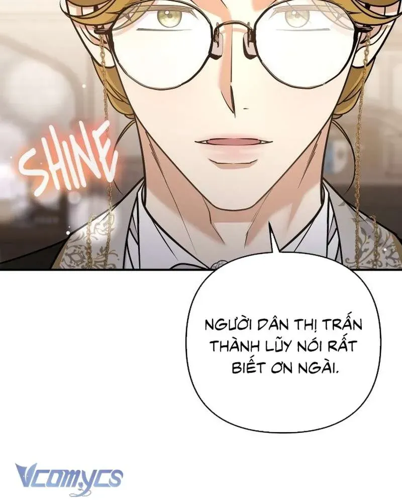 Trước Khi Em Có Ý Định Chạy Trốn Ta Sẽ Ngăn Chặn Nó Chap 38 - Next Chap 37