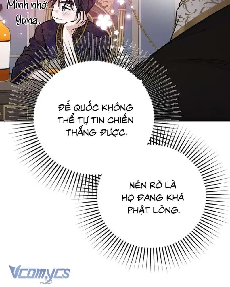 Trước Khi Em Có Ý Định Chạy Trốn Ta Sẽ Ngăn Chặn Nó Chap 38 - Next Chap 37