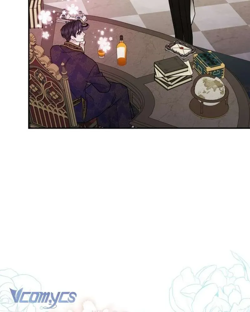 Trước Khi Em Có Ý Định Chạy Trốn Ta Sẽ Ngăn Chặn Nó Chap 38 - Next Chap 37