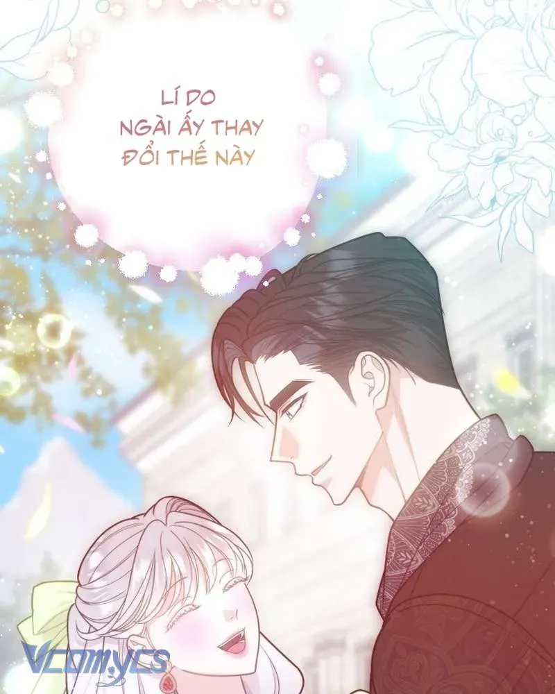 Trước Khi Em Có Ý Định Chạy Trốn Ta Sẽ Ngăn Chặn Nó Chap 38 - Next Chap 37