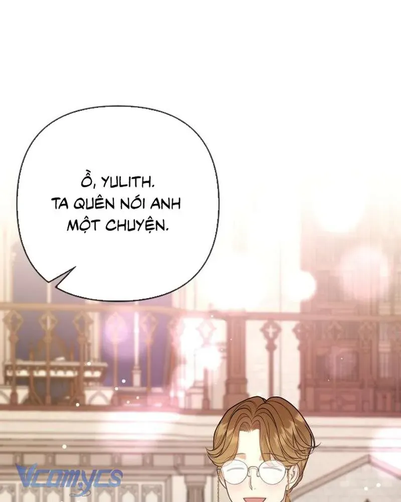 Trước Khi Em Có Ý Định Chạy Trốn Ta Sẽ Ngăn Chặn Nó Chap 38 - Next Chap 37