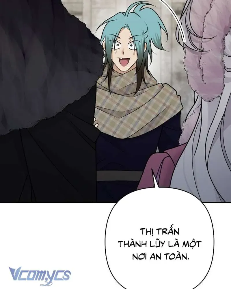 Trước Khi Em Có Ý Định Chạy Trốn Ta Sẽ Ngăn Chặn Nó Chap 38 - Next Chap 37