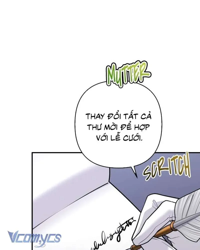 Trước Khi Em Có Ý Định Chạy Trốn Ta Sẽ Ngăn Chặn Nó Chap 38 - Next Chap 37