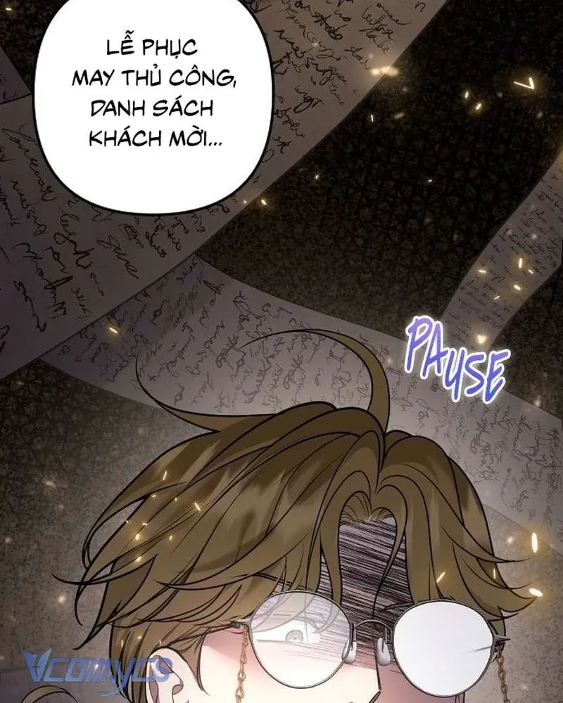 Trước Khi Em Có Ý Định Chạy Trốn Ta Sẽ Ngăn Chặn Nó Chap 38 - Next Chap 37