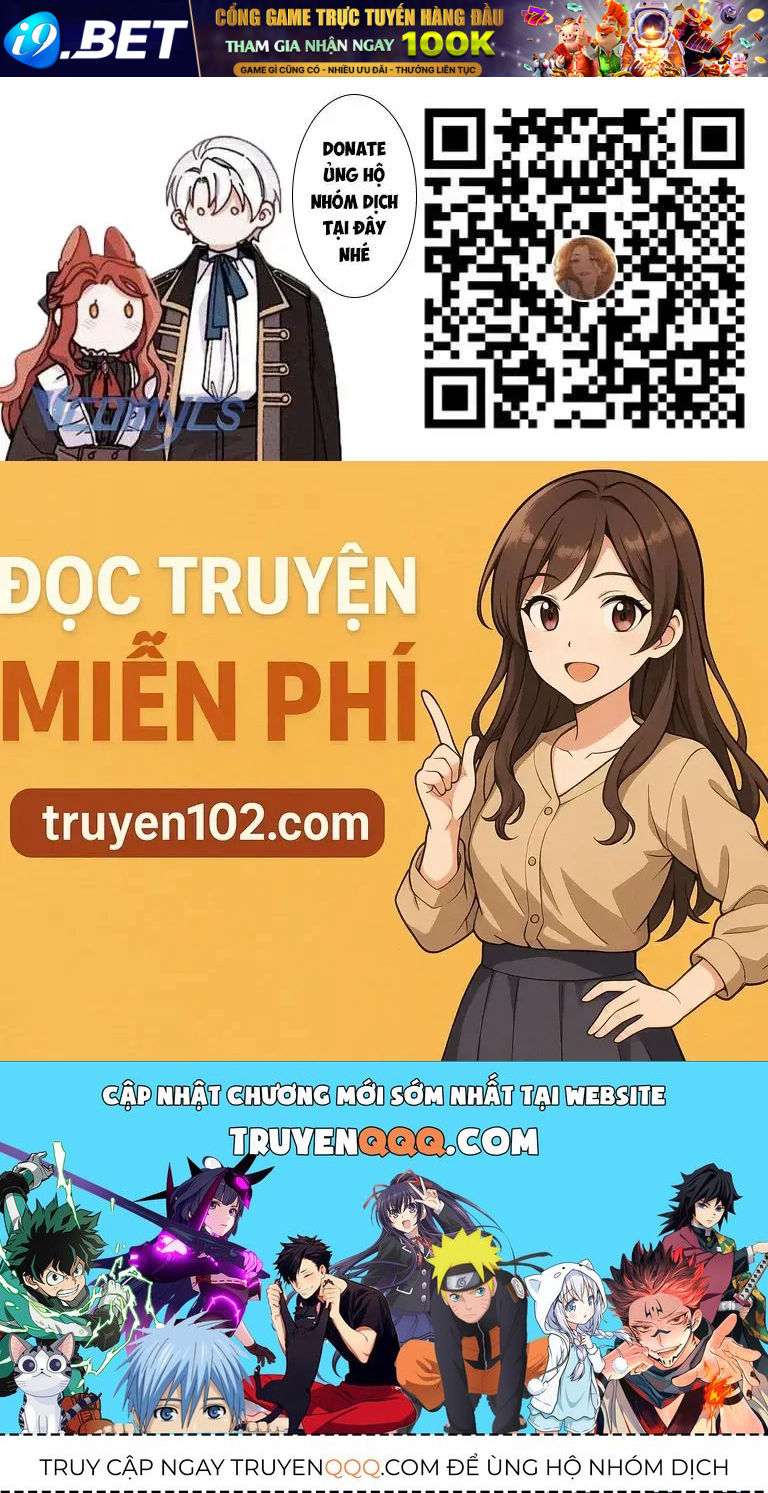 Trước Khi Em Có Ý Định Chạy Trốn Ta Sẽ Ngăn Chặn Nó Chap 38 - Next Chap 37