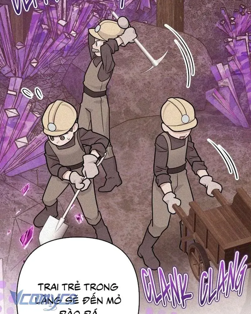 Trước Khi Em Có Ý Định Chạy Trốn Ta Sẽ Ngăn Chặn Nó Chap 38 - Next Chap 37