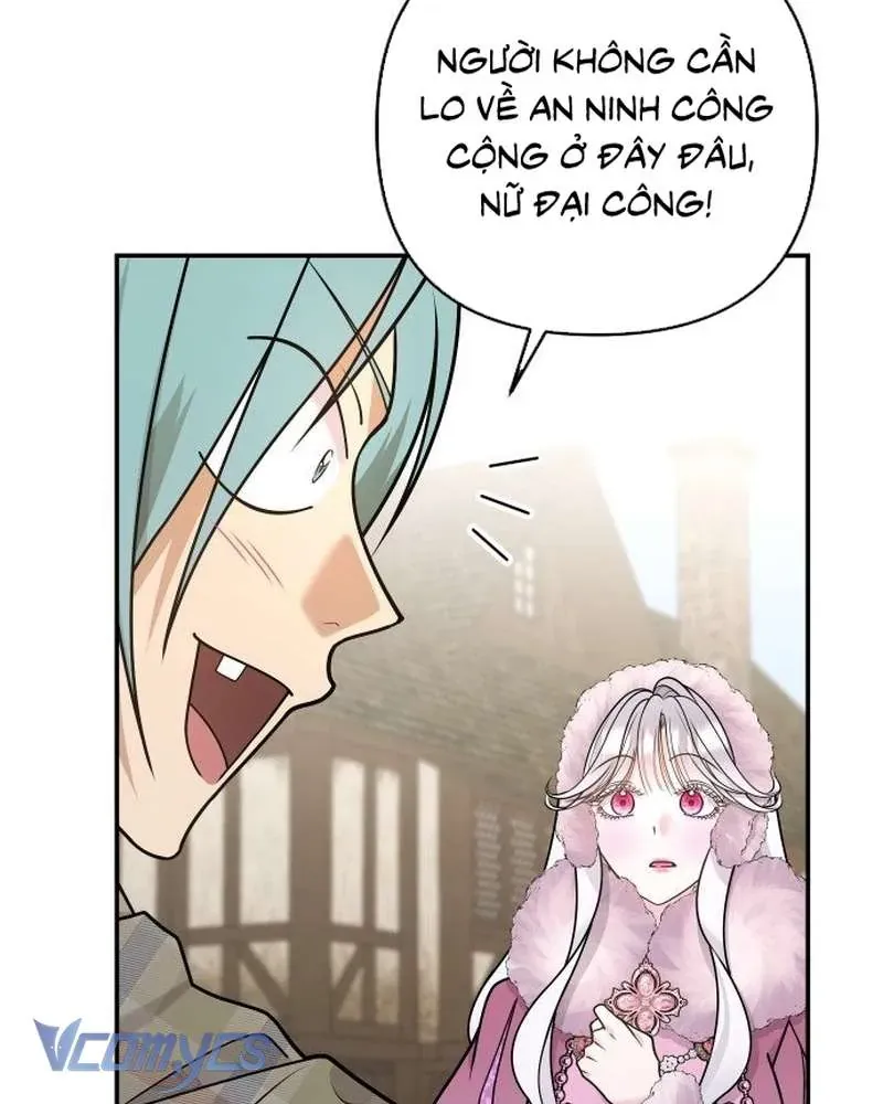 Trước Khi Em Có Ý Định Chạy Trốn Ta Sẽ Ngăn Chặn Nó Chap 38 - Next Chap 37