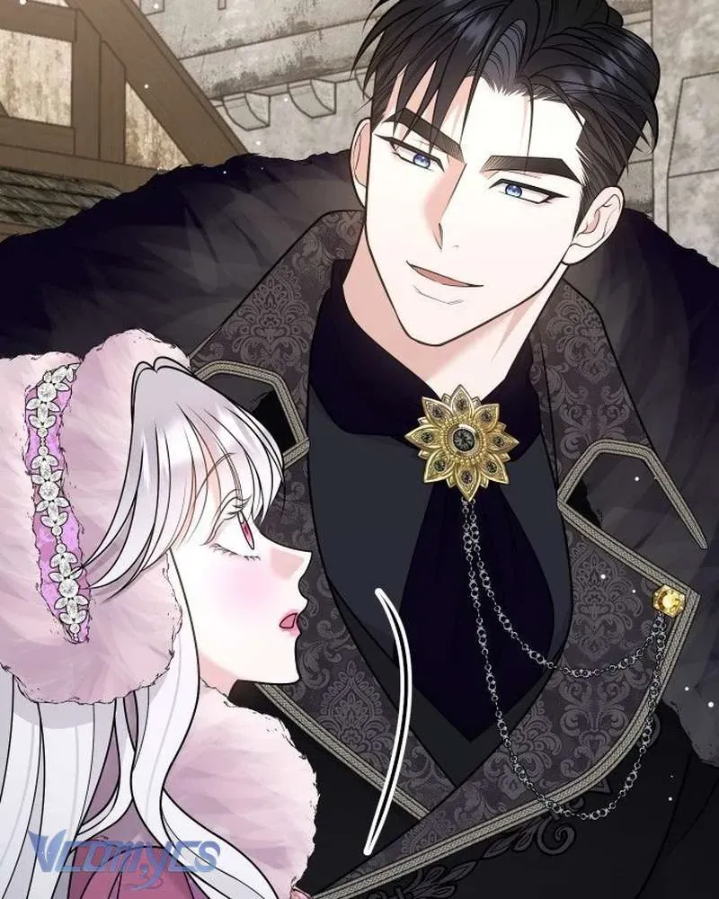 Trước Khi Em Có Ý Định Chạy Trốn Ta Sẽ Ngăn Chặn Nó Chap 38 - Next Chap 37