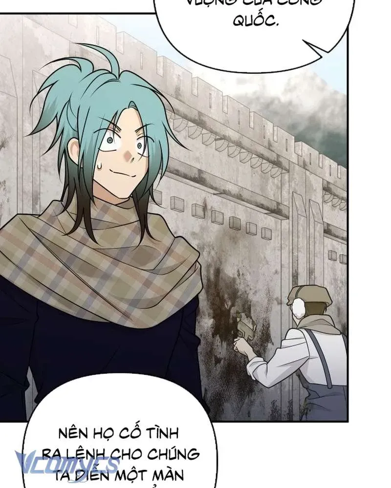 Trước Khi Em Có Ý Định Chạy Trốn Ta Sẽ Ngăn Chặn Nó Chap 38 - Next Chap 37