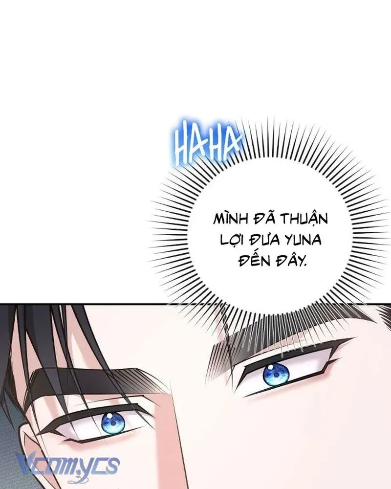 Trước Khi Em Có Ý Định Chạy Trốn Ta Sẽ Ngăn Chặn Nó Chap 38 - Next Chap 37