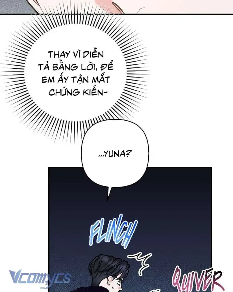 Trước Khi Em Có Ý Định Chạy Trốn Ta Sẽ Ngăn Chặn Nó Chap 38 - Next Chap 37