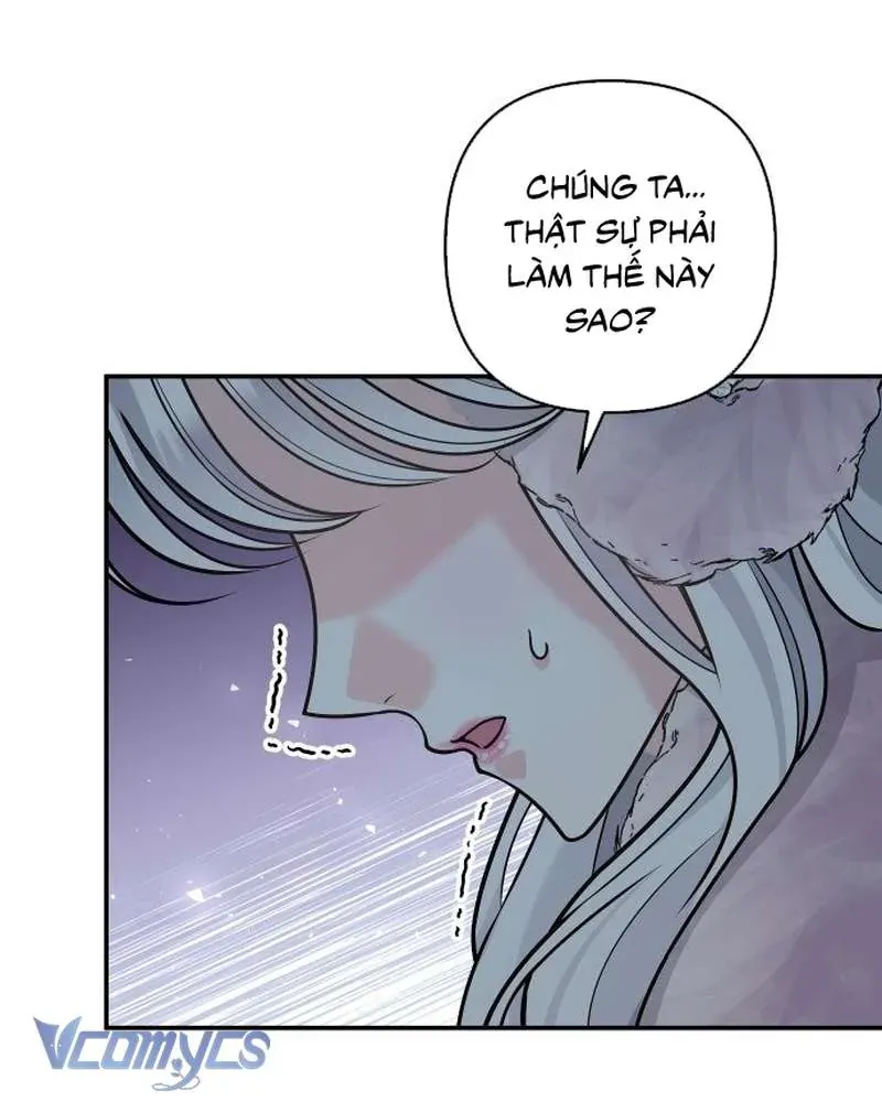 Trước Khi Em Có Ý Định Chạy Trốn Ta Sẽ Ngăn Chặn Nó Chap 38 - Next Chap 37