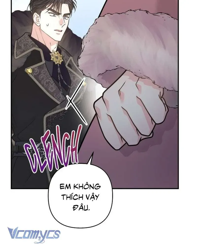 Trước Khi Em Có Ý Định Chạy Trốn Ta Sẽ Ngăn Chặn Nó Chap 38 - Next Chap 37