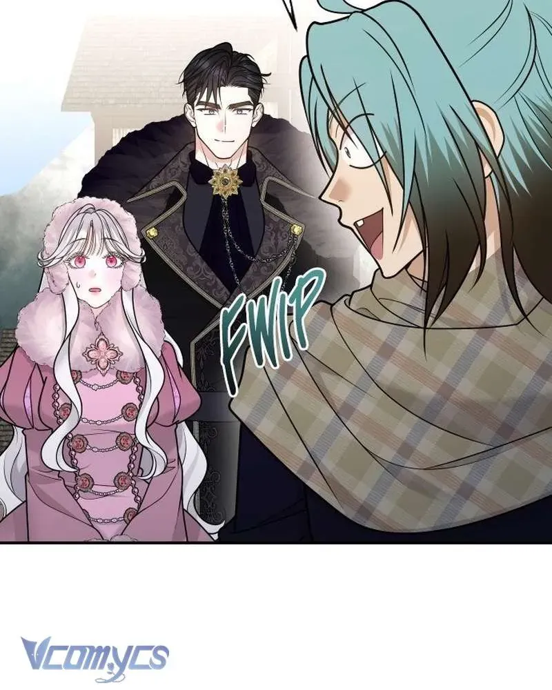 Trước Khi Em Có Ý Định Chạy Trốn Ta Sẽ Ngăn Chặn Nó Chap 38 - Next Chap 37