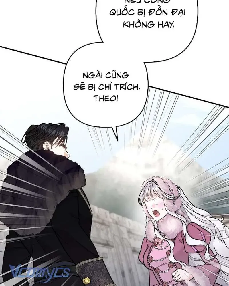 Trước Khi Em Có Ý Định Chạy Trốn Ta Sẽ Ngăn Chặn Nó Chap 38 - Next Chap 37