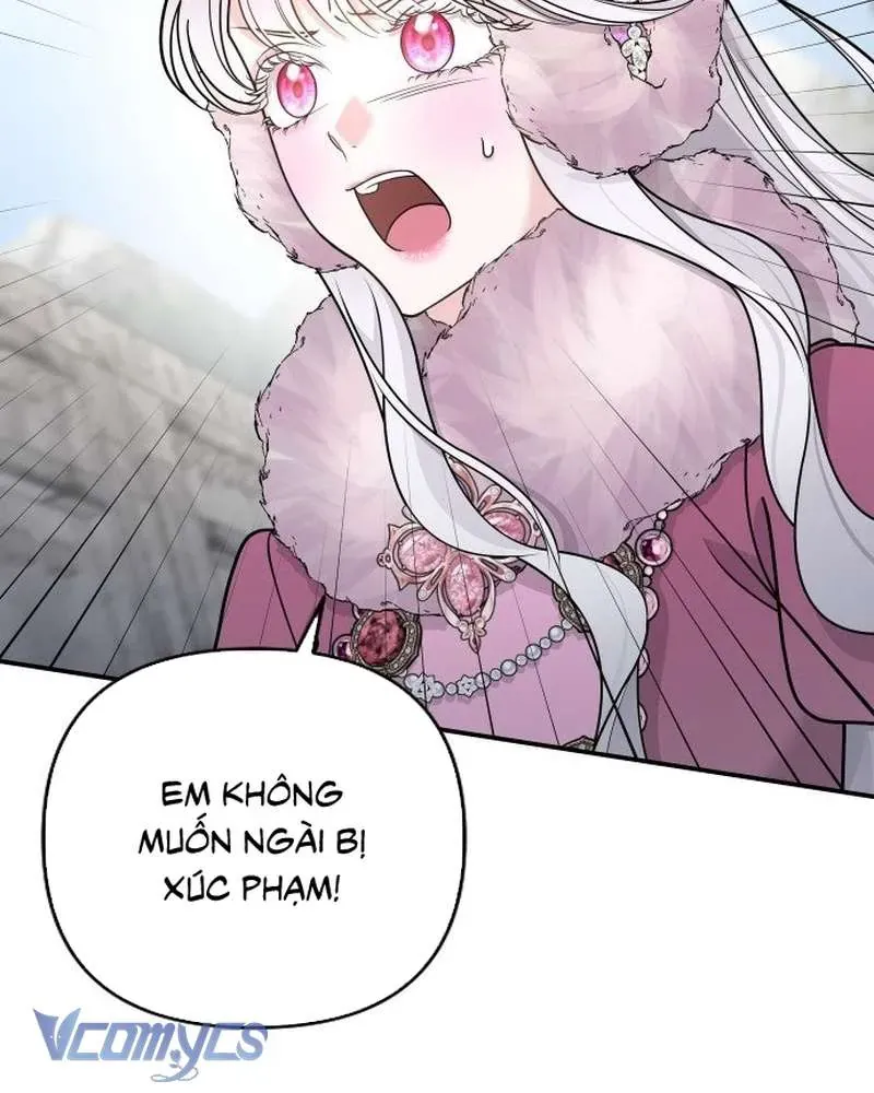 Trước Khi Em Có Ý Định Chạy Trốn Ta Sẽ Ngăn Chặn Nó Chap 38 - Next Chap 37