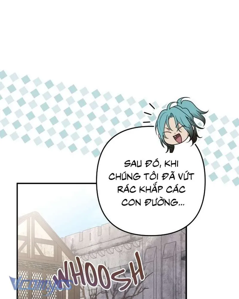 Trước Khi Em Có Ý Định Chạy Trốn Ta Sẽ Ngăn Chặn Nó Chap 38 - Next Chap 37