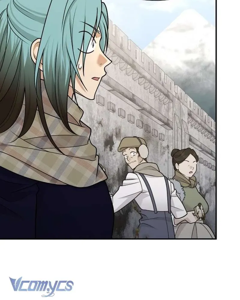 Trước Khi Em Có Ý Định Chạy Trốn Ta Sẽ Ngăn Chặn Nó Chap 38 - Next Chap 37