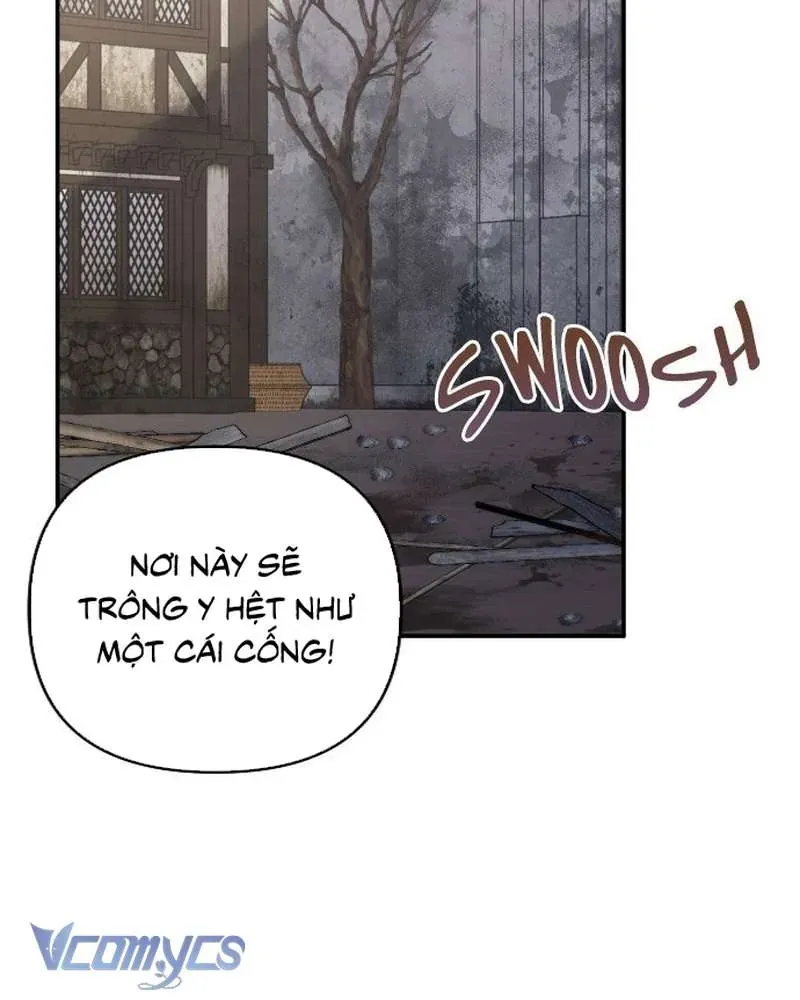 Trước Khi Em Có Ý Định Chạy Trốn Ta Sẽ Ngăn Chặn Nó Chap 38 - Next Chap 37