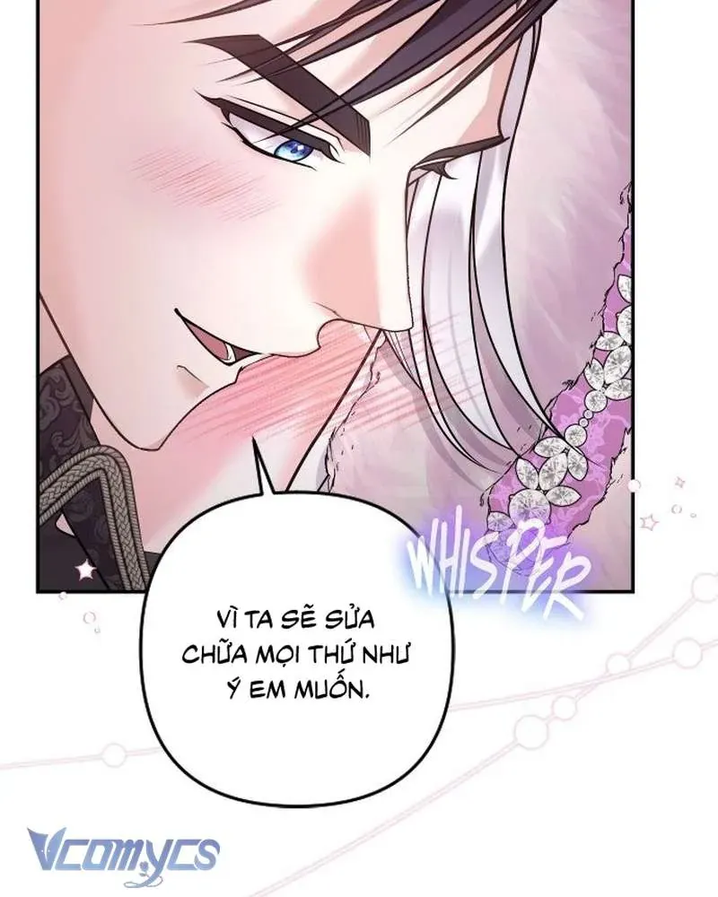 Trước Khi Em Có Ý Định Chạy Trốn Ta Sẽ Ngăn Chặn Nó Chap 38 - Next Chap 37