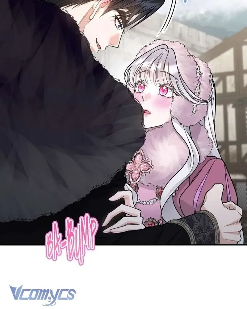 Trước Khi Em Có Ý Định Chạy Trốn Ta Sẽ Ngăn Chặn Nó Chap 38 - Next Chap 37