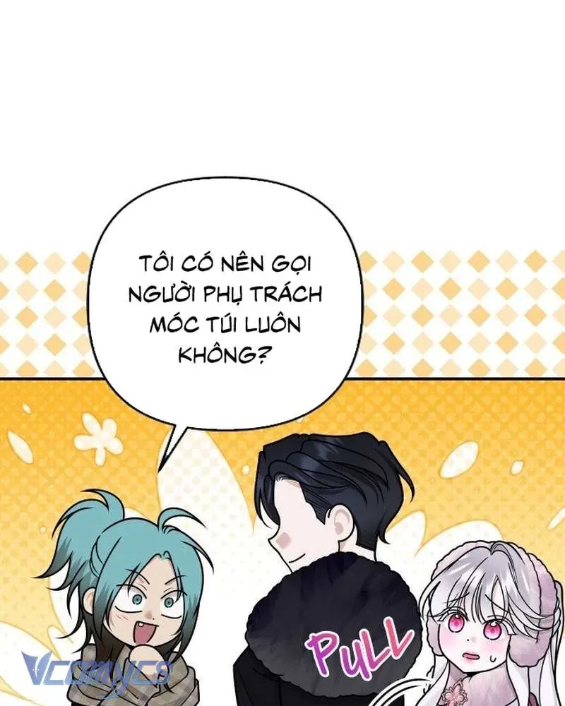 Trước Khi Em Có Ý Định Chạy Trốn Ta Sẽ Ngăn Chặn Nó Chap 38 - Next Chap 37