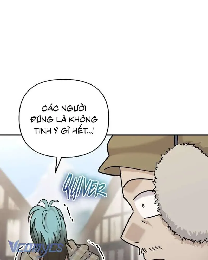 Trước Khi Em Có Ý Định Chạy Trốn Ta Sẽ Ngăn Chặn Nó Chap 38 - Next Chap 37