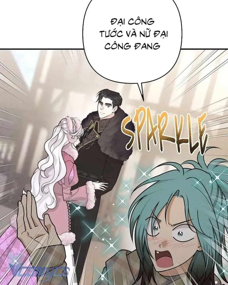 Trước Khi Em Có Ý Định Chạy Trốn Ta Sẽ Ngăn Chặn Nó Chap 38 - Next Chap 37